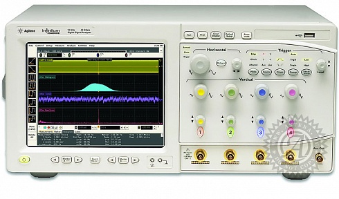Осциллограф Keysight Technologies   DSO80304B
