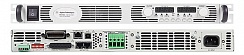 Источники питания серии N5744A Keysight Technologies  (20V, 38A, 760W GPIB, LAN, USB, LXI)
