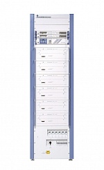 Передатчики ОВЧ-диапазона серии R&S®NW8200