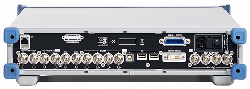 Генератор сверхширокополосных сигналов и I/Q-модуляции R&S®AFQ100B