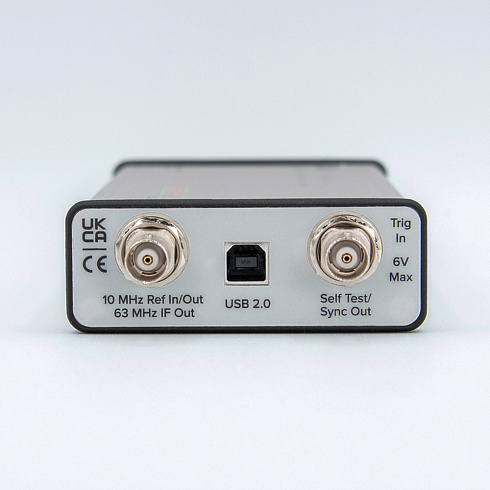 Анализатор спектра Signal Hound USB-SA124B
