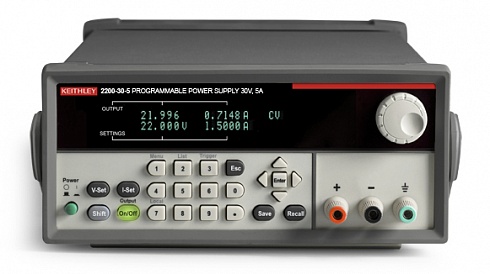 Измерители мощности U2000A / U2000B / U2000H