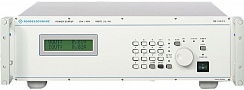 Программируемые источники постоянного тока R&S®NGPE35/40 и NGPE70/20