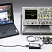 Цифровой запоминающий осциллограф Keysight Technologies  DSO6032A (300 МГц, 2выб/с, 2-канальный)