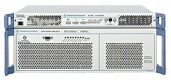 Семейство УВЧ передатчиков R&S®SV8000