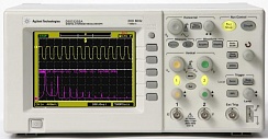 Осциллографы Keysight Technologies серии  DSOХ3000A/MSOX3000A - самые передовые технологии по доступной цене