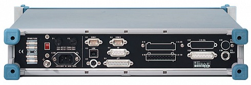 Блок контроля станции R&S®SA129