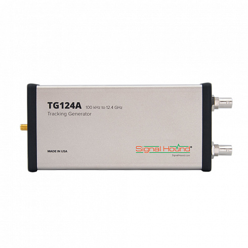 Генератор немодулированных сигналов Signal Hound TG124A