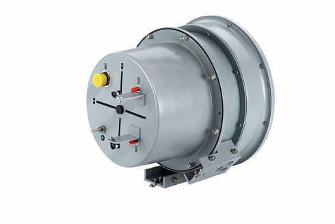 Антенна R&S®AC025DP