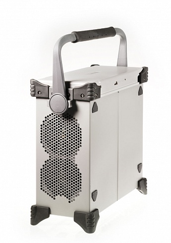 Анализаторы спектра Keysight Technologies 8560EC (30 Hz-2.9 GHz)