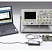 Цифровой запоминающий осциллограф Keysight Technologies  DSO6012A (100 МГц, 2выб/с, 2-канальный)