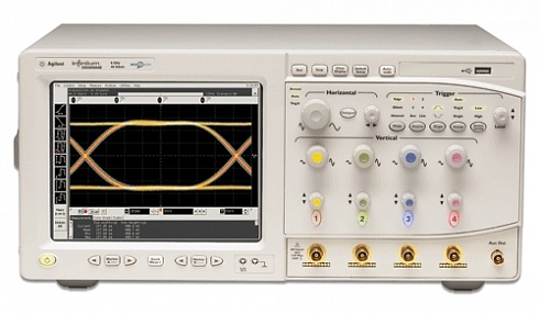 Осциллограф Keysight Technologies DSO80604B
