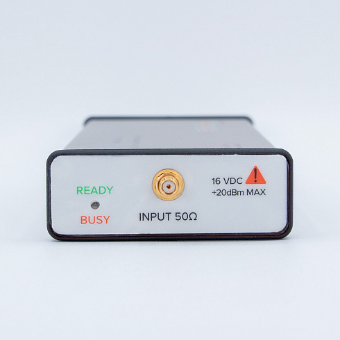 Анализатор спектра реального времени Signal Hound BB60D