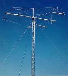 Антенна R&S®HL471