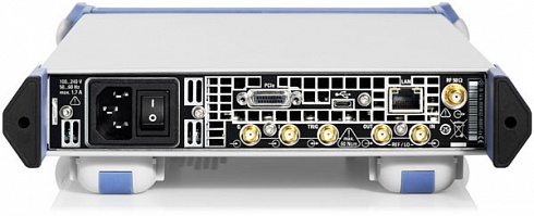 Микроволновый генератор сигналов R&S®SMF100A