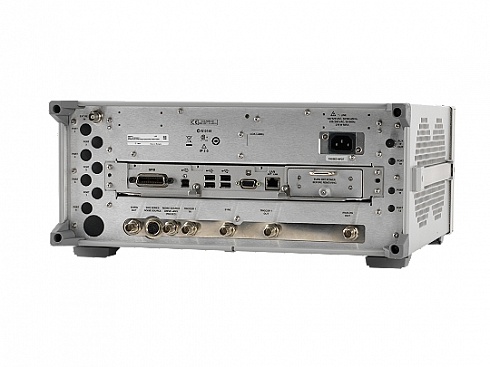 N9000A Анализатор сигналов CXA, от 9 кГц до 26,5 ГГц