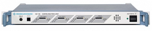 Модуль GSM связи R&S®GC128