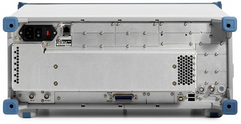 Радиокоммуникационный тестер WiMAX™ R&S®CMW270