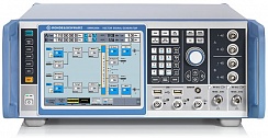 Векторный генератор сигналов R&S®SMW200A