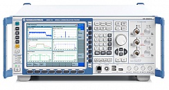 Радиокоммуникационный тестер WiMAX™ R&S®CMW270