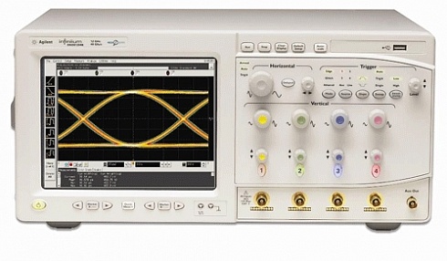 Осциллограф Keysight Technologies   DSO80404B
