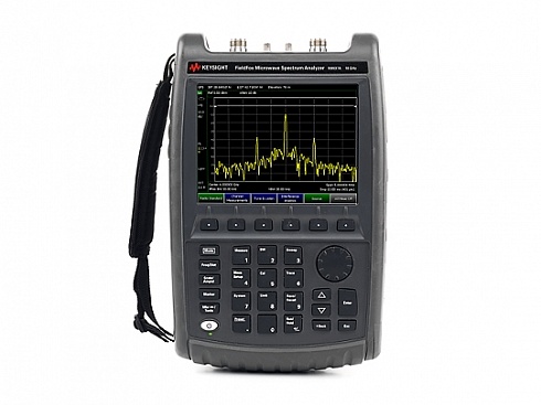 N9936A Портативный СВЧ-анализатор спектра FieldFox, 14 ГГц