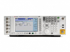 N5191A Генератор сигналов с быстрой перестройкой частоты UXG серии X, модификация