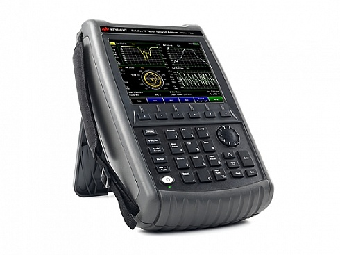 N9950A Портативный СВЧ-анализатор FieldFox, 32 ГГц 