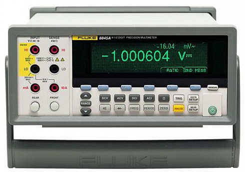 Осциллограф Keysight Technologies DSO8064A (600 MHz, 2/4 GSa/s, 4-канальный)