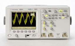 Осциллографы Keysight Technologies