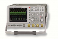 Цифровой осциллограф HMO2524