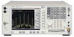 PSA Spectrum Analyzer 3 Hz - 50 GHz