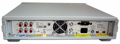 Цифровой мультиметр Keysight Technologies 3458A, 8.5 digit
