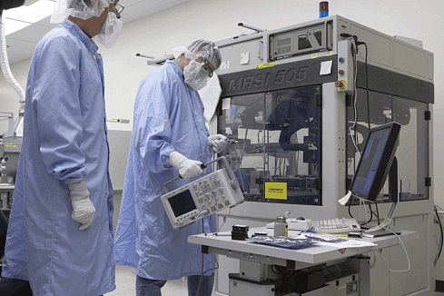 Портативный осциллограф Keysight Technologies  DSO5032A (300 МГц,2 Гвыб/с 2-х канальный)