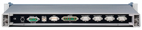 Поворотный механизм антенны R&S®RD130