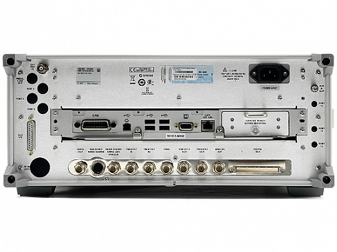 N9952A Портативный СВЧ-анализатор FieldFox, 50 ГГц