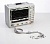 Осциллограф Keysight Technologie MSO 9404A (4 канала + 16 цифровых, 4 ГГц, част. дискретизации до 20 ГГц, память 10М/канал (макс. 20М), цветной сенсорный дисплей, Windows, USB, LAN, гарантия 1 год)