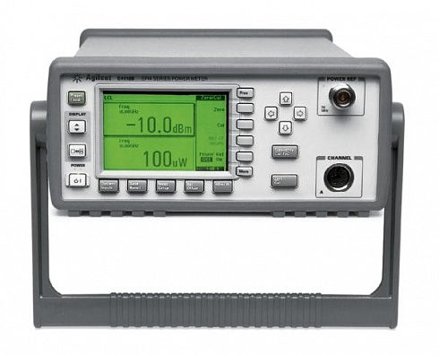Измерители мощности Keysight Technologies E4418B