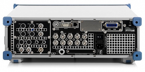 Микроволновый генератор сигналов R&S®SMF100A