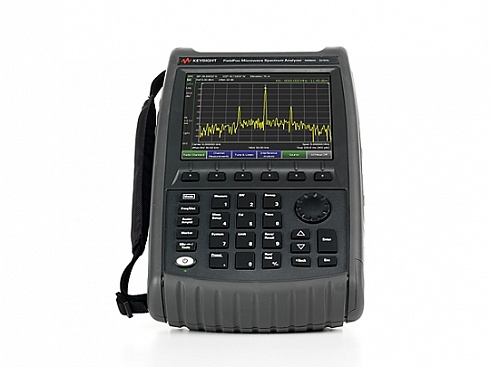 N9960A Портативный СВЧ-анализатор спектра FieldFox, 32 ГГц