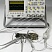 Осциллограф Keysight Technologies  MSO6054A