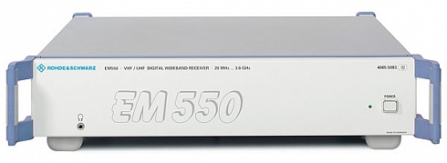 Антенна R&S®HL451