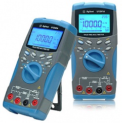 Мультиметр цифровой Keysight Technologies U1242A