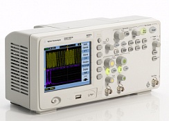 Осциллограф цифровой запоминающий Keysight Technologies DSO1022A