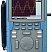  Осциллограф-мультиметр цифровой U1602A - 20Mhz