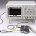 Осциллограф Keysight Technologies   MSO8104A (1 GHz, 2/4 GSa/s, 4+16-канальный)