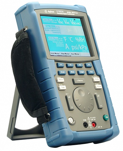 Цифровой мультиметр Keysight Technologies 34405A, 5.5 digit