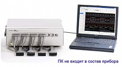 Логический анализатор Keysight Technologies серии 1693A
