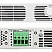 Источники питания серии N5751A Keysight Technologies (300V, 2.5A, 750W GPIB, LAN, USB, LXI)