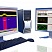 Система для технического анализа сигналов R&S®AMMOS®GX410